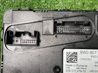 Audi / S5 / Блок комфорта