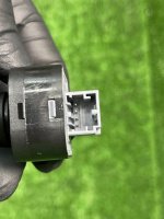 Audi / Q5 / Блок управления зеркалами