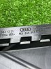 Audi / A6 / Молдинг двери