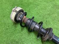 Volkswagen / Touareg / Стойка подвески в сборе