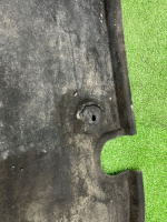 Audi / A7 / Защита днища кузова