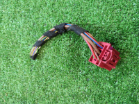 Audi / Q7 / Разъем