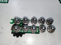 Mitsubishi / Outlander / Гайка колесная