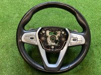 BMW / 7-Series / Руль