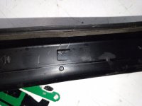 Audi / A5 / Уплотнитель