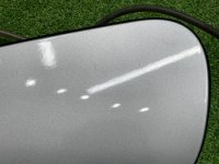 Volkswagen / Touareg / Лючок топливного бака Volkswagen / Touareg / Лючок топливного бака