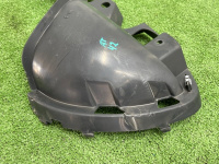 Porsche / Cayenne / Воздуховод