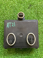 Audi / Q8 / Блок управления двери