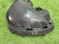 Porsche / Cayenne / Воздуховод