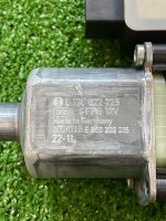 Volkswagen / Tiguan / Мотор стеклоподъемника