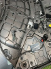 Audi / Q5 / Обшивка двери