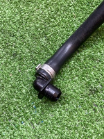 Audi / Q8 / Трубка вакуумная