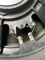 Audi / A5 / Динамик