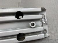 Ford / EXPLORER / Усилитель бампера