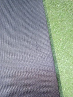 Audi / A5 / Полка багажника