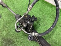 Volkswagen / Touareg / Рулевая рейка Volkswagen / Touareg / Рулевая рейка