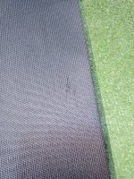 Audi / A5 / Полка багажника