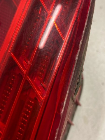 Volkswagen / Touareg / Фонарь задний