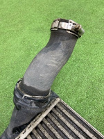 Audi / Q7 / Интеркулер