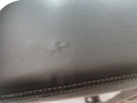 Audi / A5 / Подлокотник