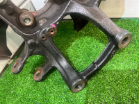 Mazda / 3 / Кулак задний