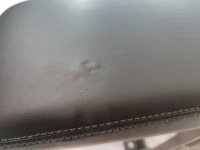 Audi / A5 / Подлокотник