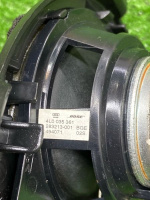 Audi / Q7 / Динамик