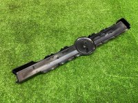 Volkswagen / Touareg / Декоративная крышка двигателя