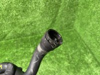 BMW / 3-Series / Трубка системы охлаждения