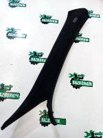 Porsche / Cayenne / Накладка стойки