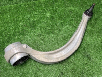 Audi / Q8 / Рычаг ручника