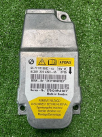 BMW / M6 / Блок управления AIRBAG