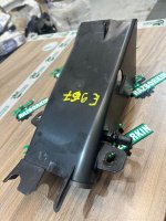 BMW / 5-Series / Воздуховод