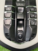 Porsche / Cayenne / Плафон потолка