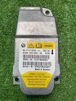 BMW / M6 / Блок управления AIRBAG