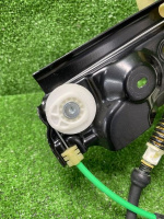 BMW / 5-Series / Стеклоподъемный механизм