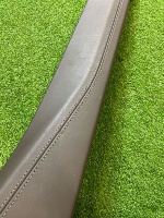 Audi / A6 / Накладка центральной консоли