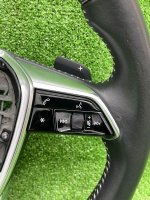 Audi / A7 / Руль