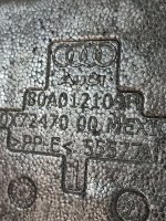 Audi / Q5 / Вещевое отделение