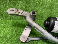 BMW / 3-Series / Трапеция дворников