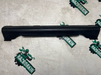 BMW / 5-Series / Кабель канал