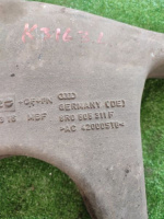 Audi / A6 / Рычаг подвески