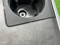 Audi / A7 / Накладка центральной консоли