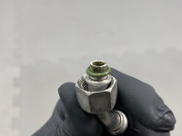 Mercedes-Benz / 190e / Трубка кондиционера