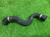 BMW / X5 / Патрубок радиатора