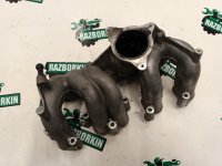 Volkswagen / Touareg / Коллектор впускной Volkswagen / Touareg / Коллектор впускной