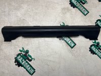 BMW / 5-Series / Кабель канал