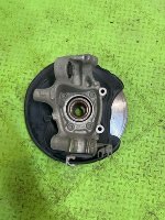 Audi / Q8 / Кулак поворотный