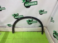 Porsche / Cayenne / Расширитель крыла