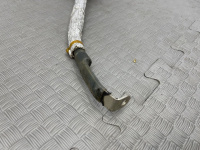 BMW / 3-Series / Провод АКБ плюс